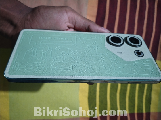 Tacno camon 20